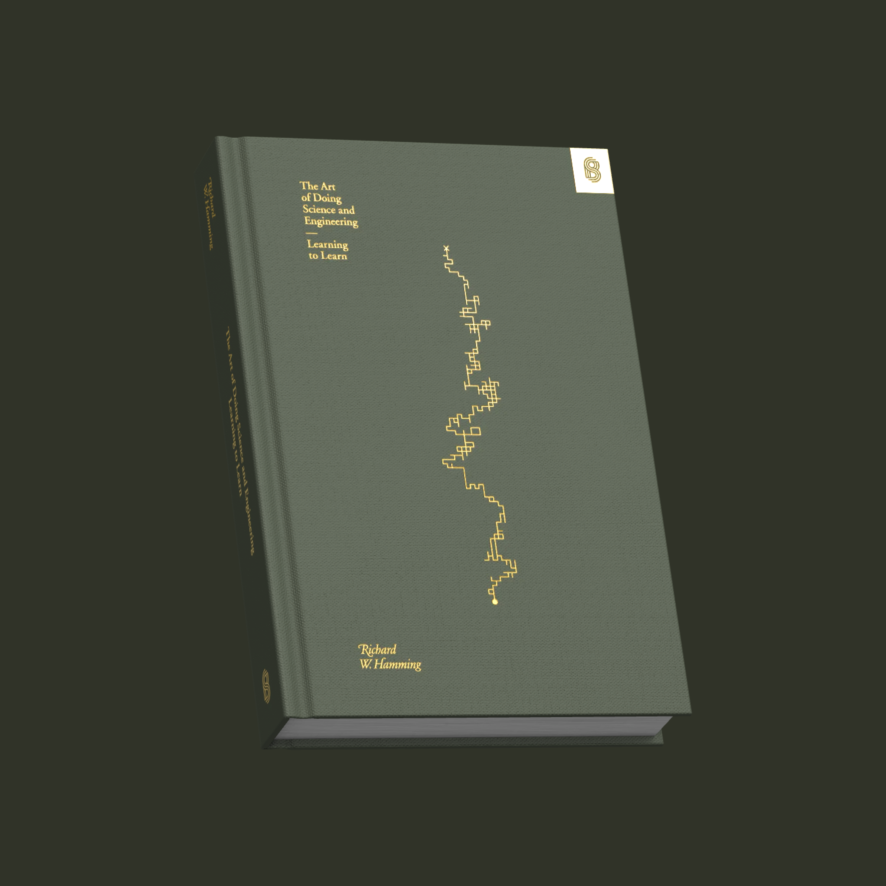 The Art of Doing Science and Engineering