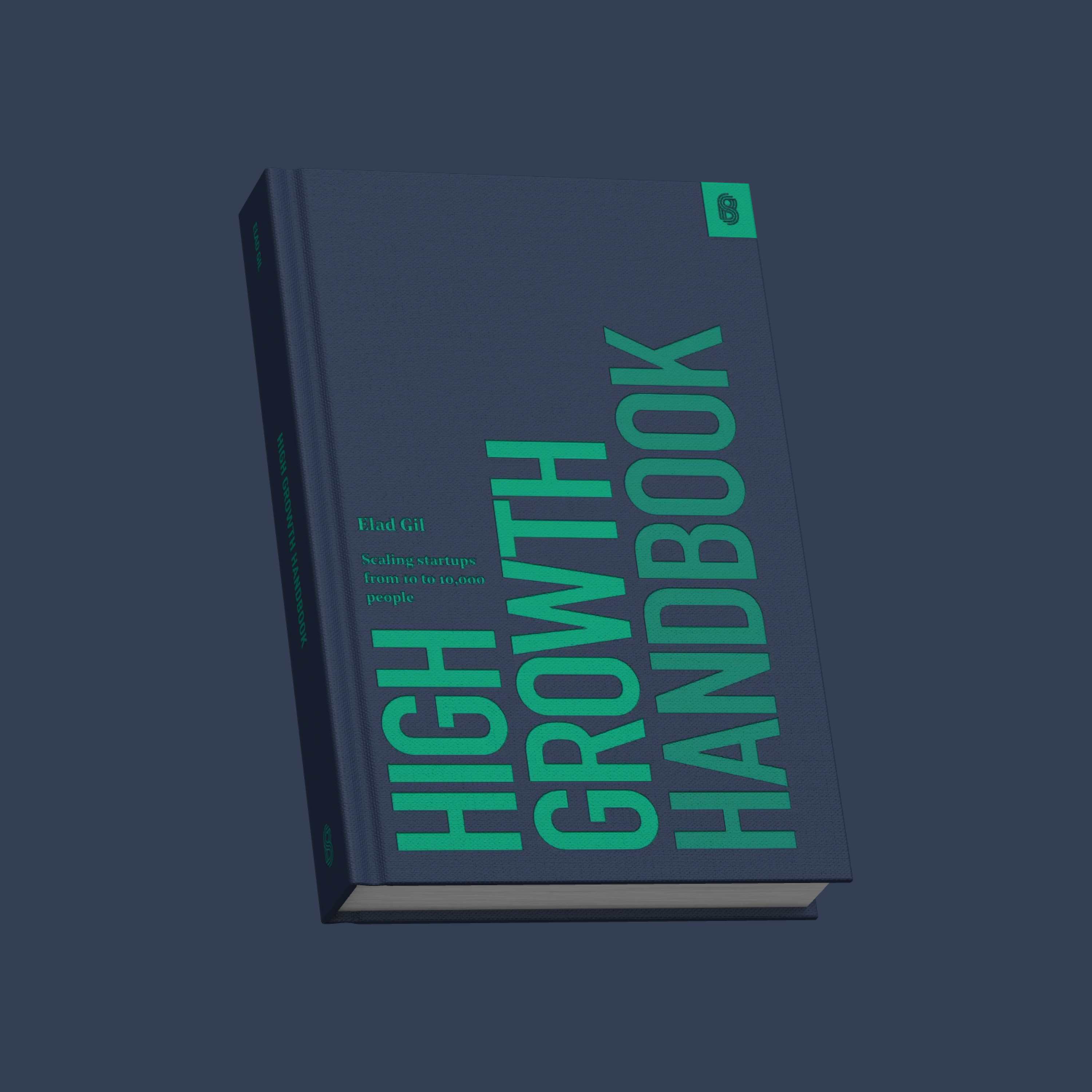 High Growth Handbook