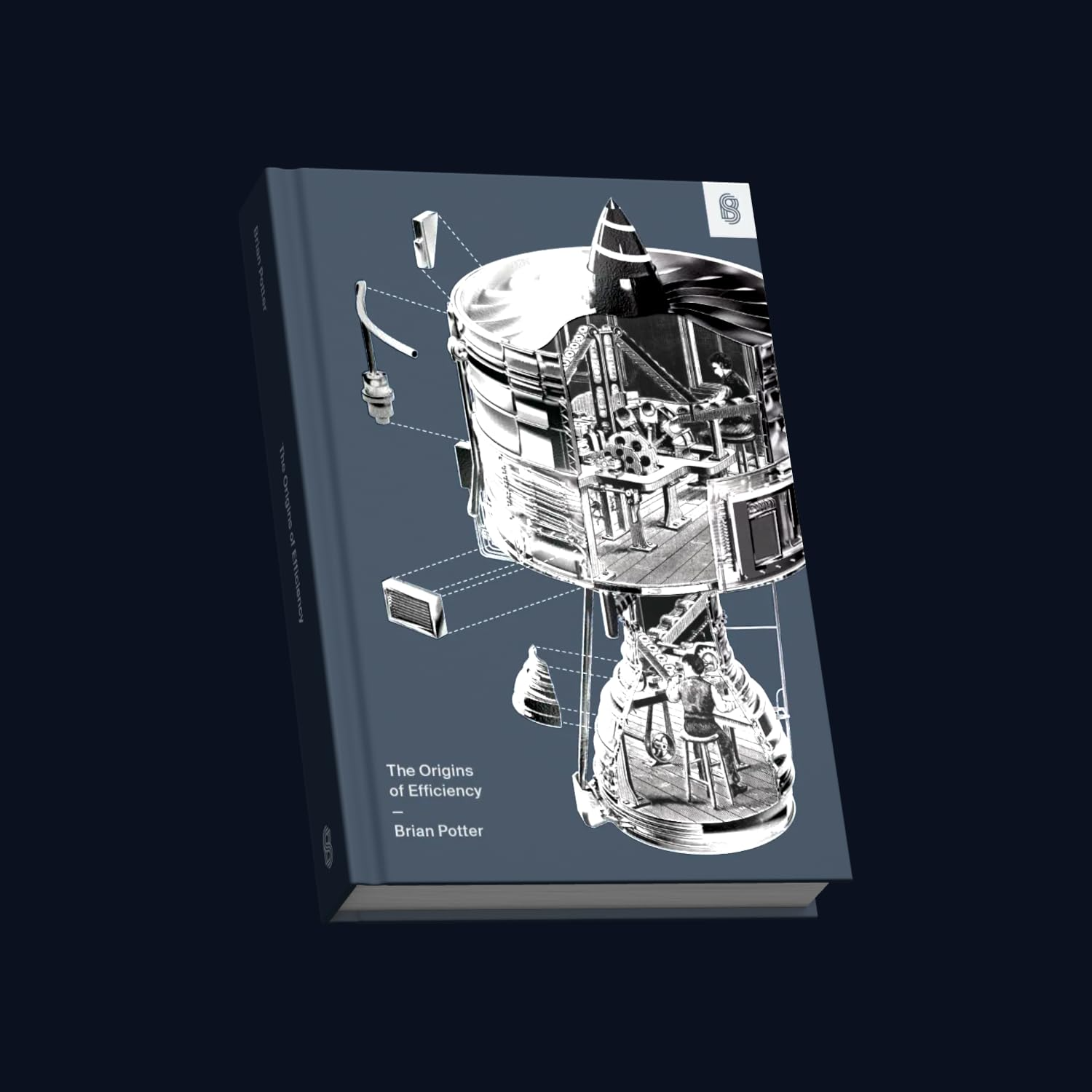 The Origins of Efficiency