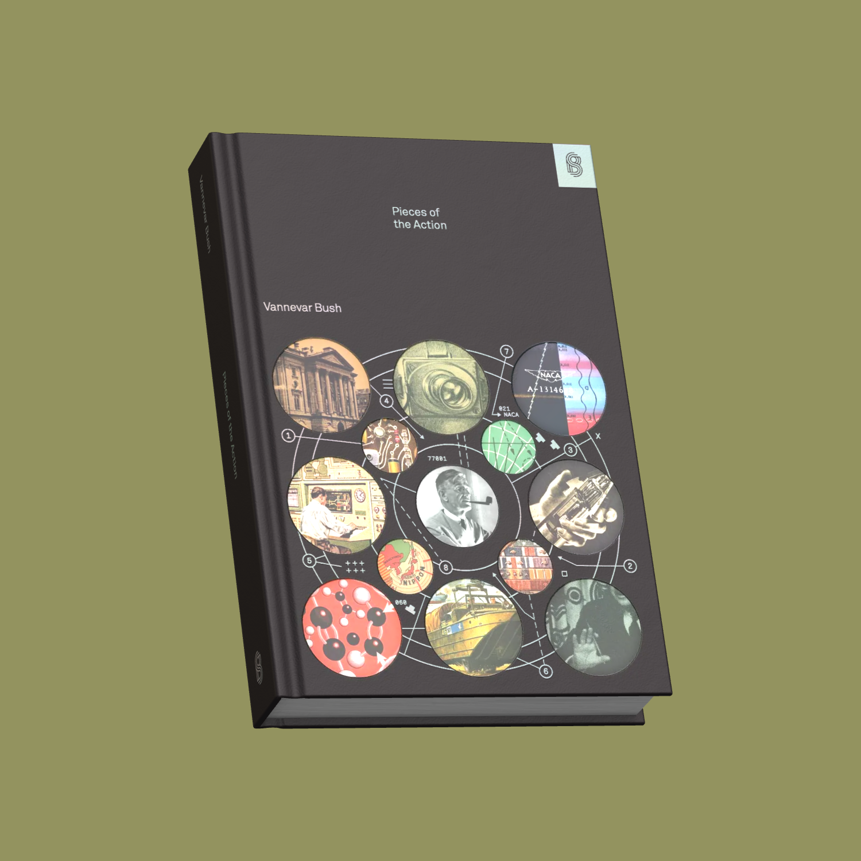 Pieces of the Action