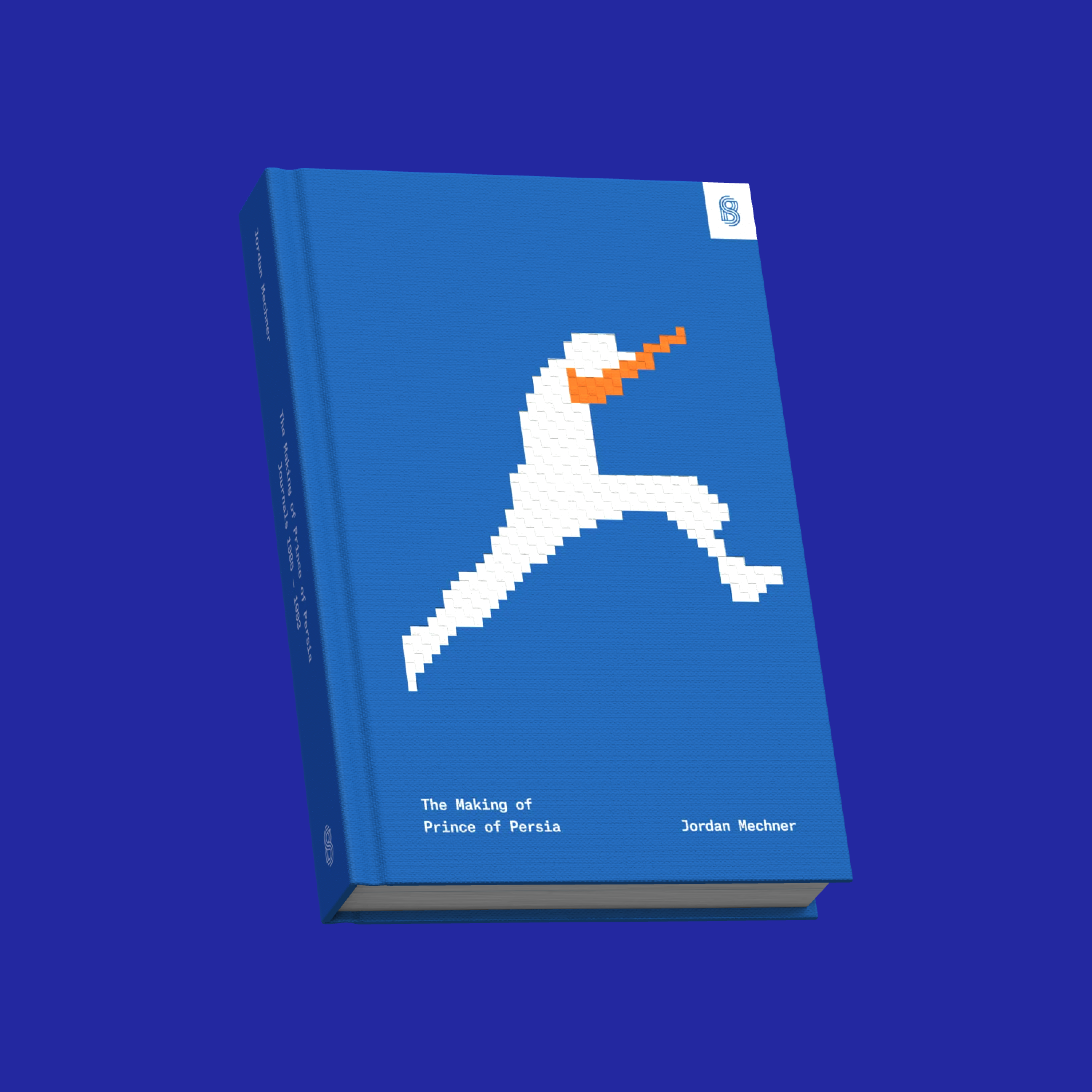 The Making of Prince of Persia